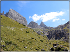 foto Giro delle Tre Cime di Lavaredo